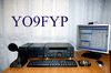 YO9FYP Image